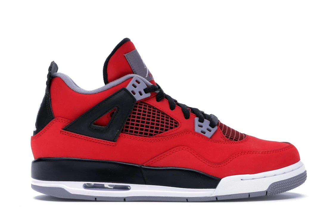 Jordan 4 Retro Toro Bravo (GS)