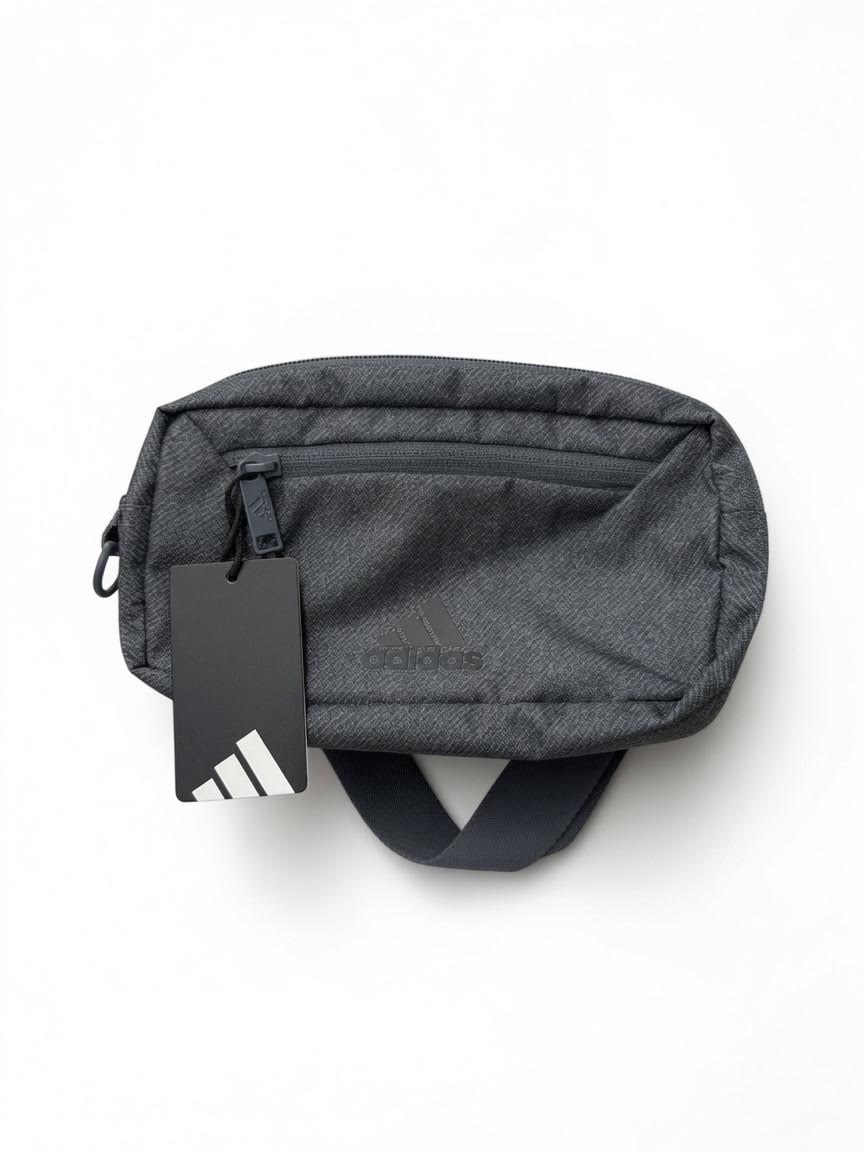 Adidas Grey Small bag