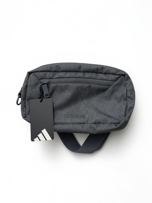 Adidas Grey Small bag