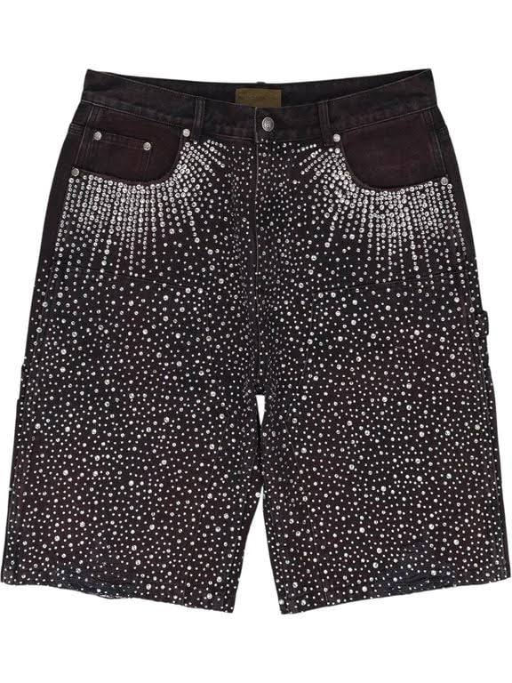 Diamond jorts