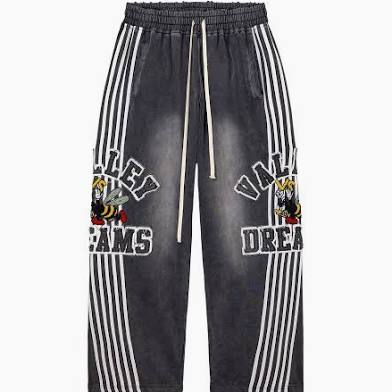 Valley vs Dream Sweats (BEE)