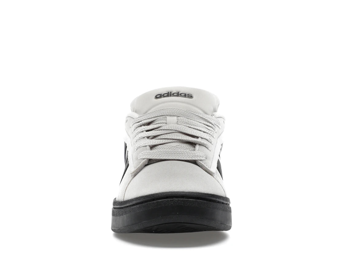 adidas Grand Court Alpha Grey Core Black