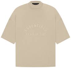 Dusty Beige Tee