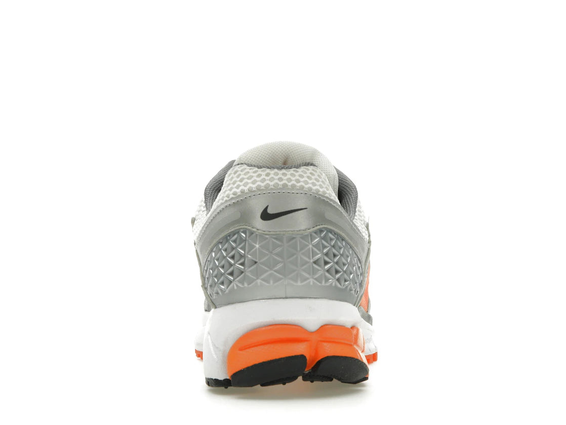 Nike Zoom Vomero 5 Platinum Tint Safety Orange