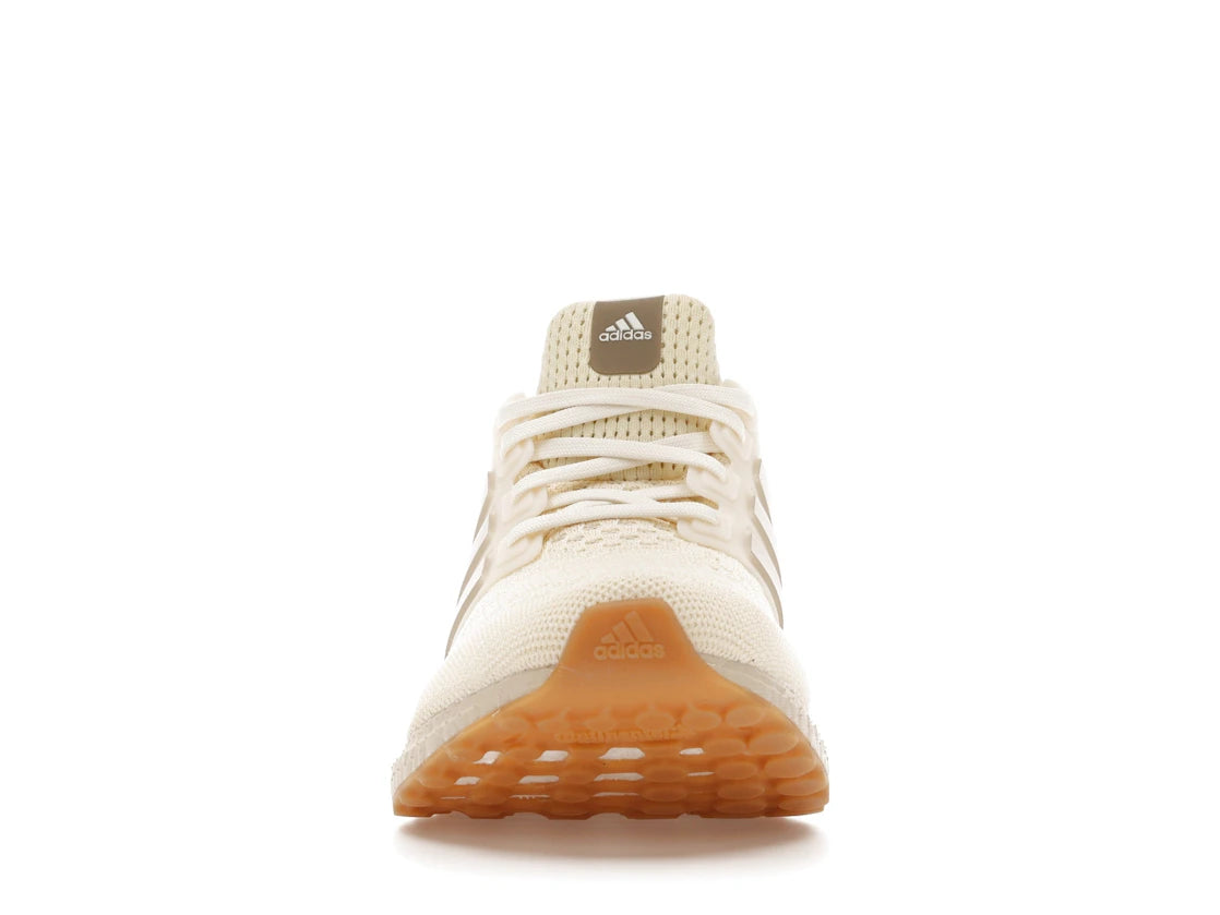 adidas Ultra Boost 1.0 Off White Cyber Metallic Warm Vanilla (Women's)