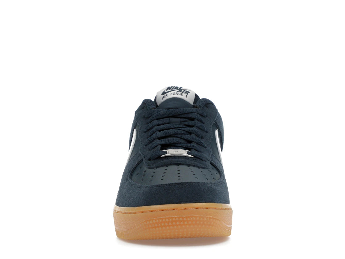 Nike Air Force 1 Low '07 LV8 Armory Navy Gum