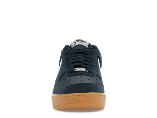 Nike Air Force 1 Low '07 LV8 Armory Navy Gum