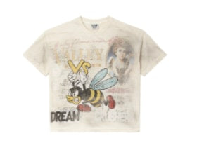 Vale Mayhem Tee
