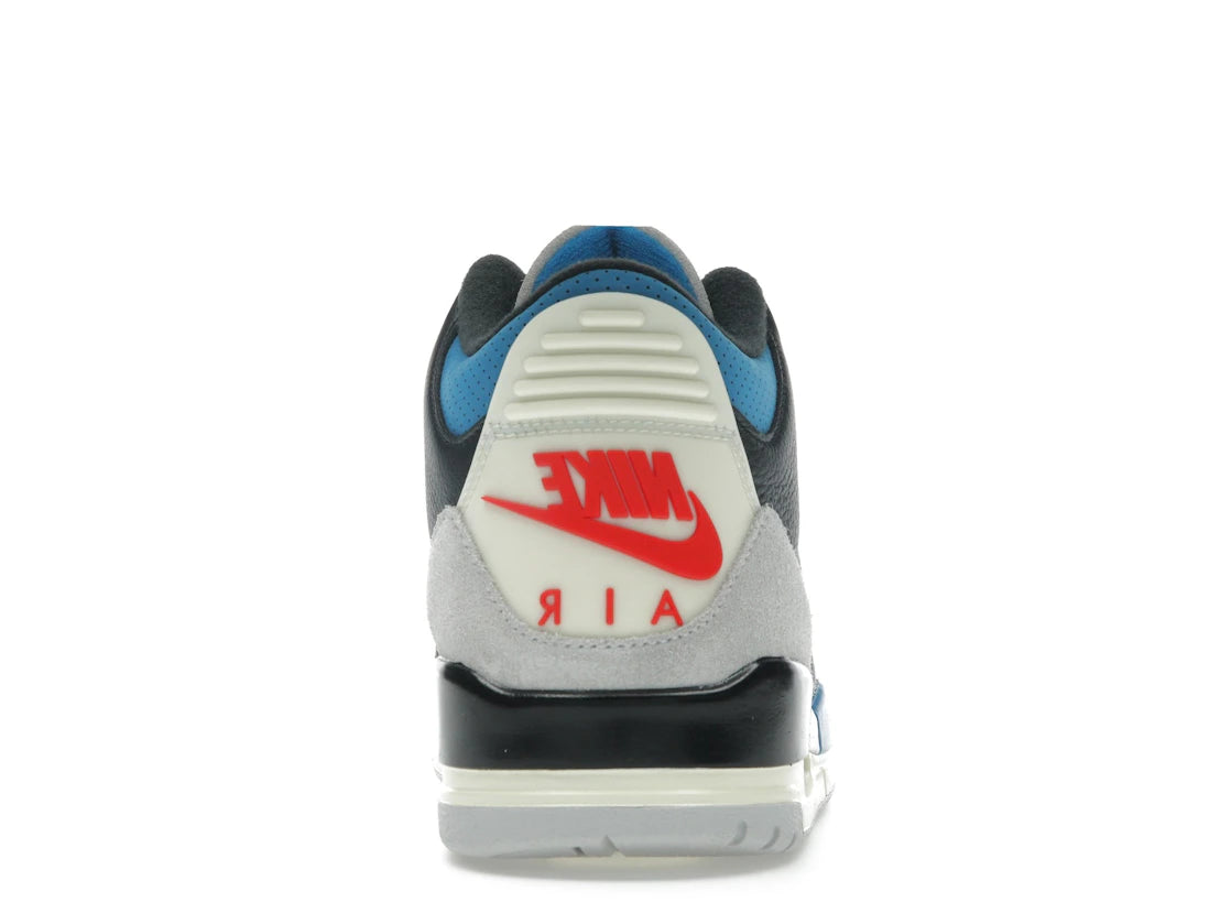 Jordan 3 Retro OG Rare Air