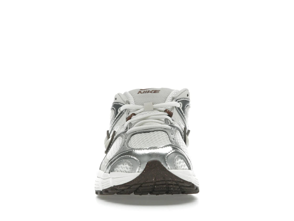 Nike V5 RNR Sail Fauna Brown Phantom Light Orewood Brown (Women's)