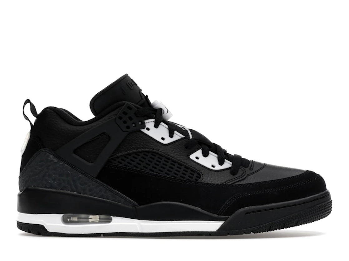 Jordan Spizike Low Oreo