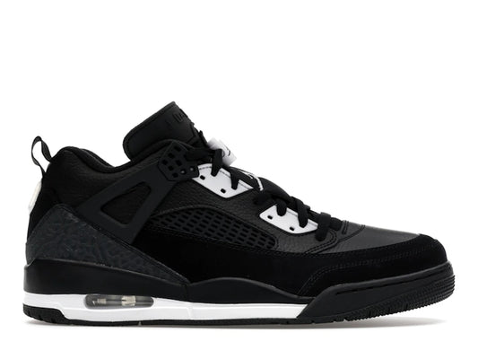 Jordan Spizike Low Oreo