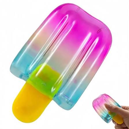 Squishy Toys Popsicle