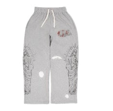 Righteous Grey V2 Sweats