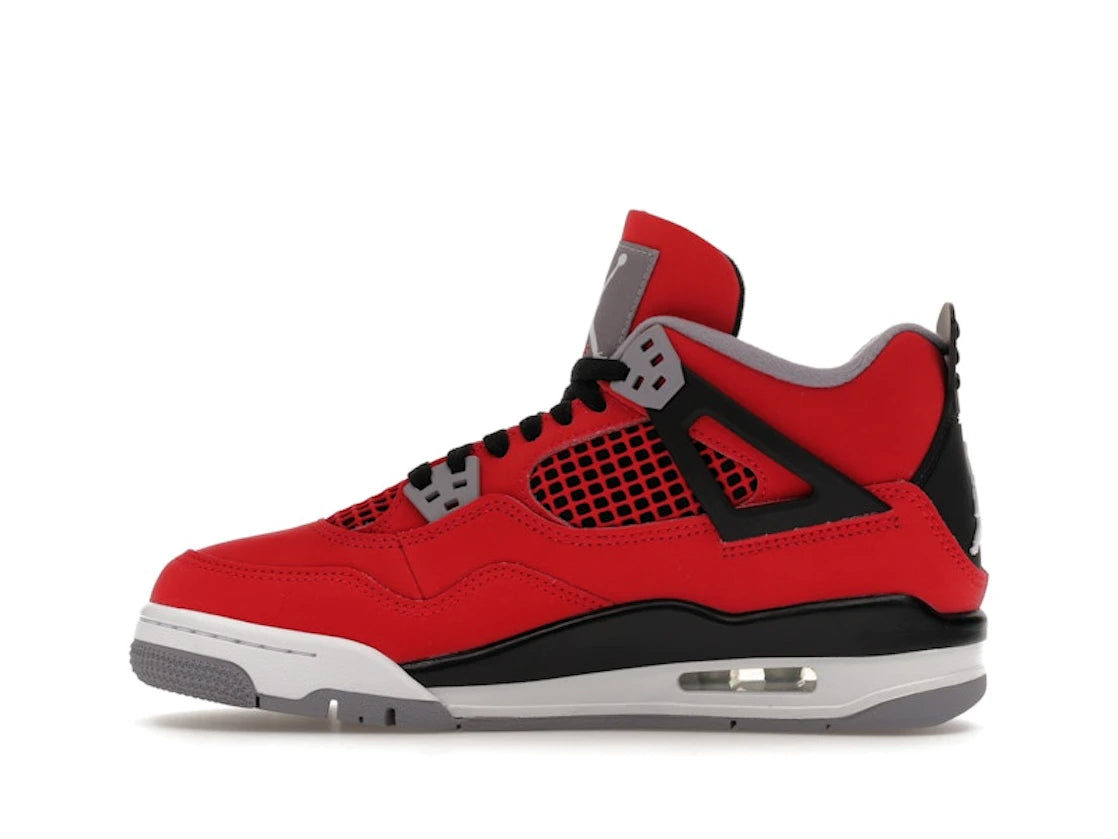 Jordan 4 Retro Toro Bravo (2026) (GS)