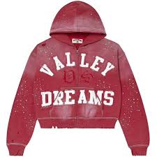 Vale Ruby Jacket