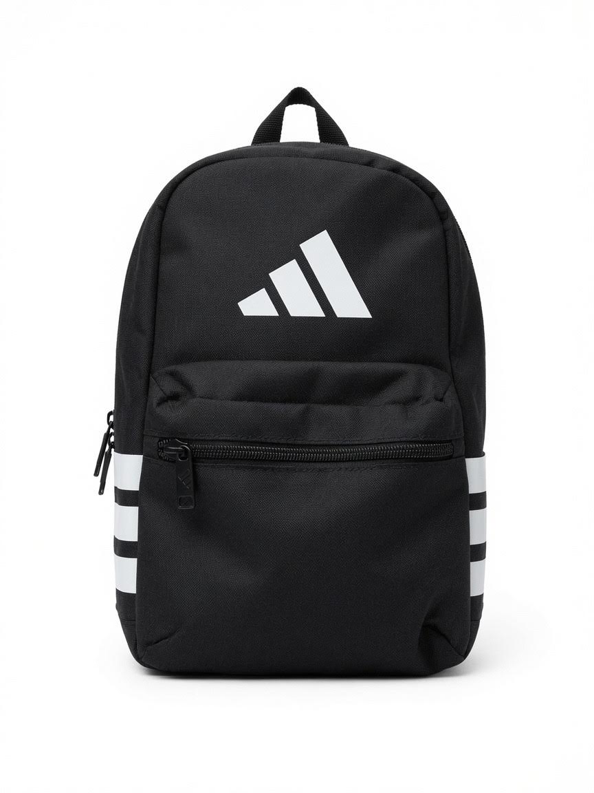 Adidas Black Lunch Box