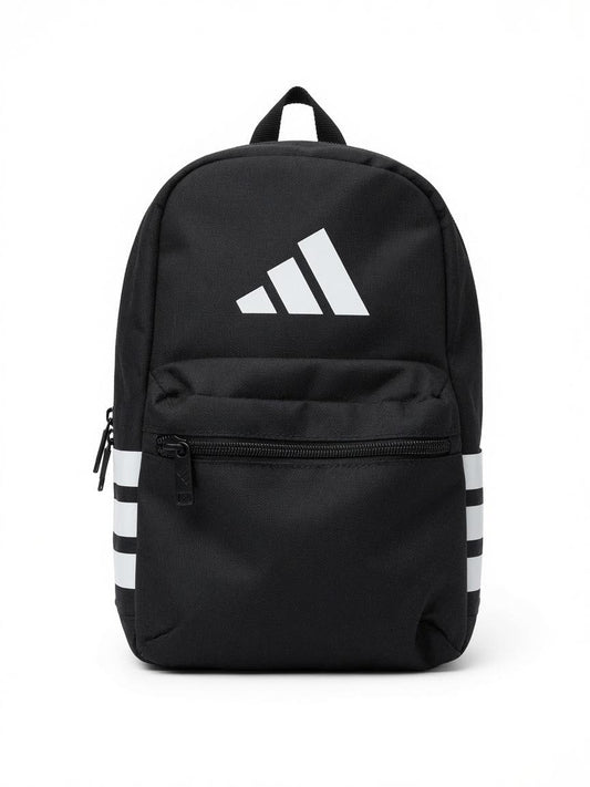 Adidas Black Lunch Box