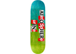 Supreme Board #3