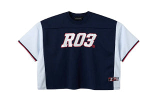 Gv Gallery R03 Jersey Navy