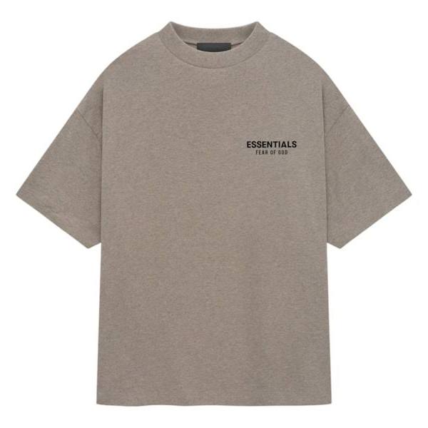 Homestead heather tee