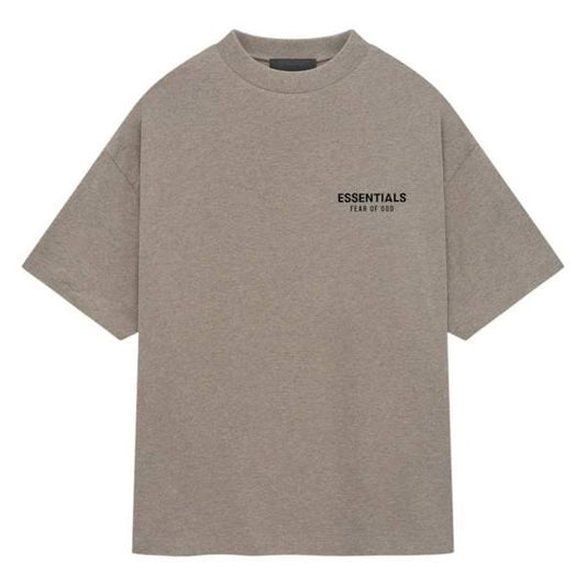Homestead heather tee