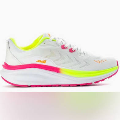 Avia White/Gold