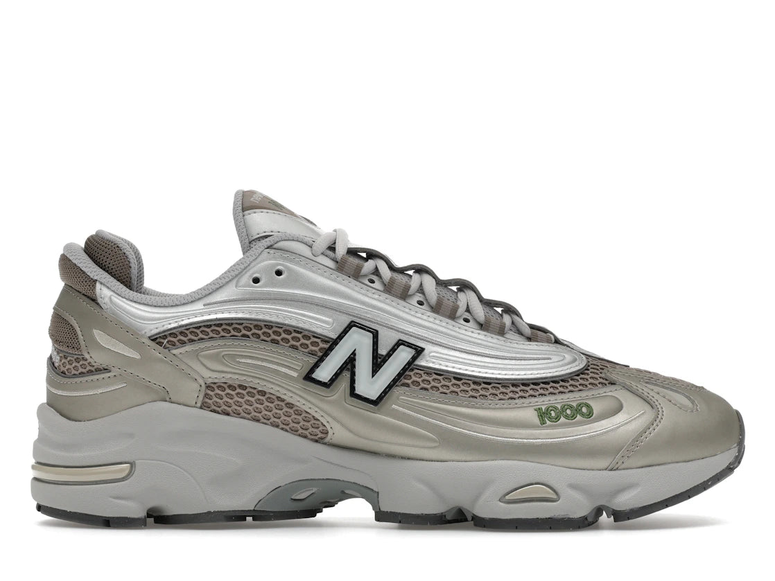 New Balance 1000 Arid Stone