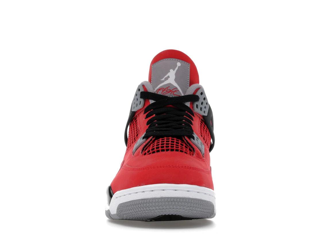 Jordan 4 Retro Toro Bravo (2026)