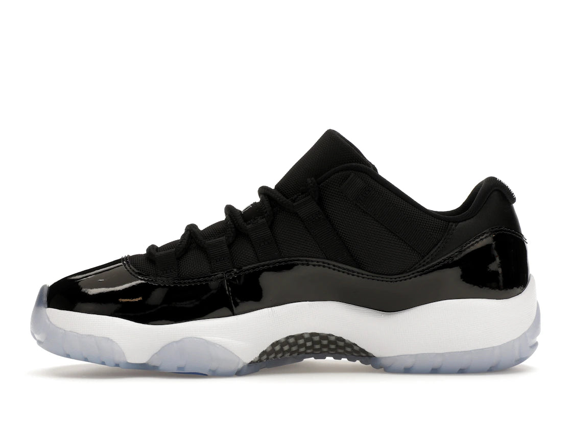 Jordan 11 Retro Low Space Jam