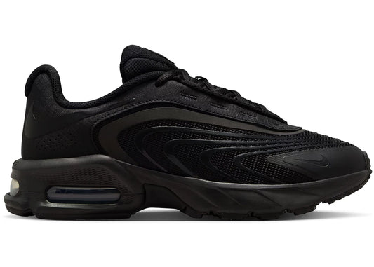 Nike Air Max Fire Black (Women's)