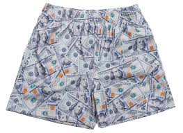 bravest studios benji mesh shorts