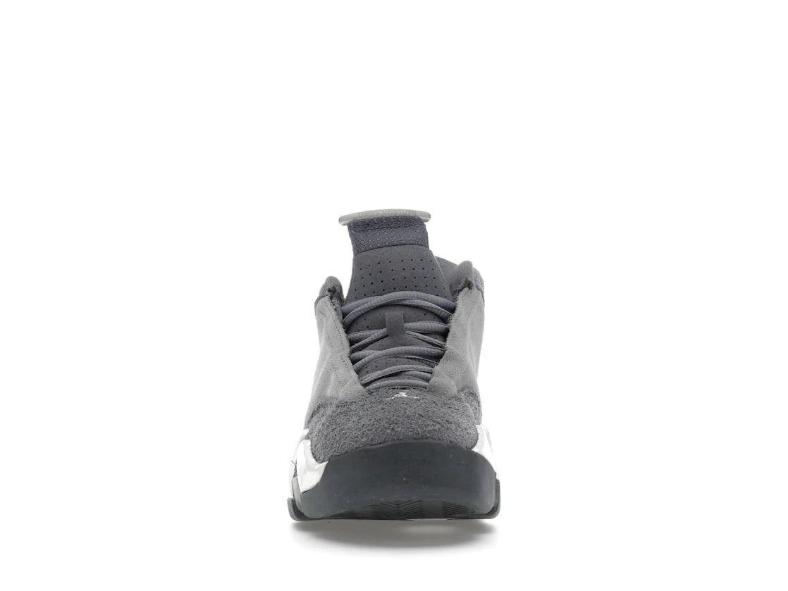 Jordan 14 Retro Flint Grey (GS)