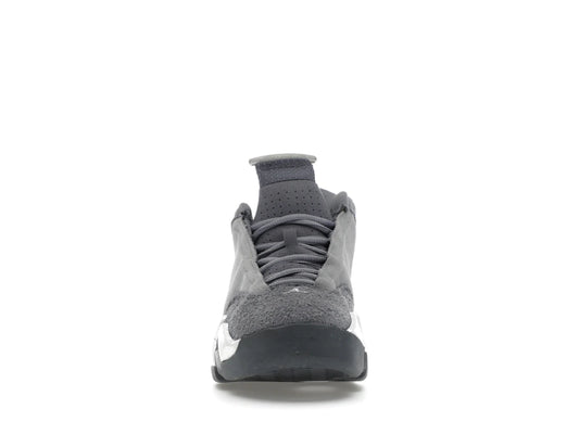 Jordan 14 Retro Flint Grey (GS)