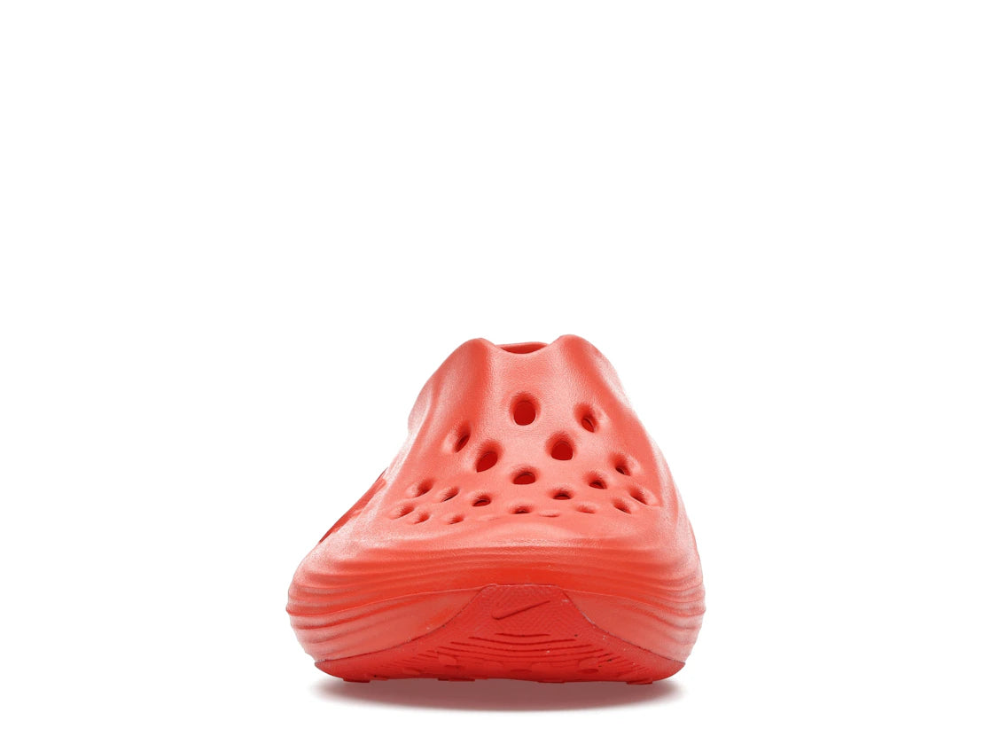 Nike ReactX Rejuven8 Picante Red