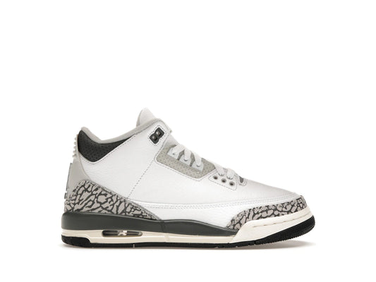 Jordan 3 Retro Hide N' Sneak (GS)