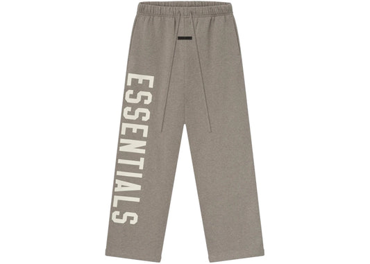 Fear of God Essentials Lounge Fleece Sweatpant Homestead Heather