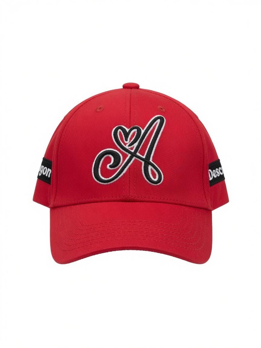 Red A Hat