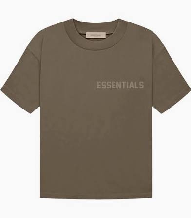 Wood Tee
