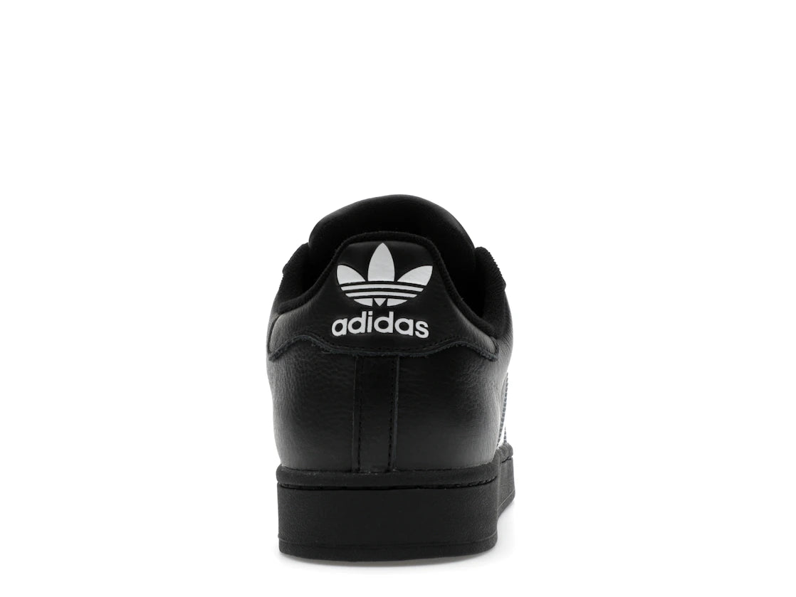 adidas Superstar II Core Black White Core Black