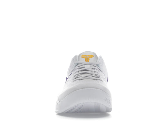 Nike Kobe 8 Protro Lakers Home