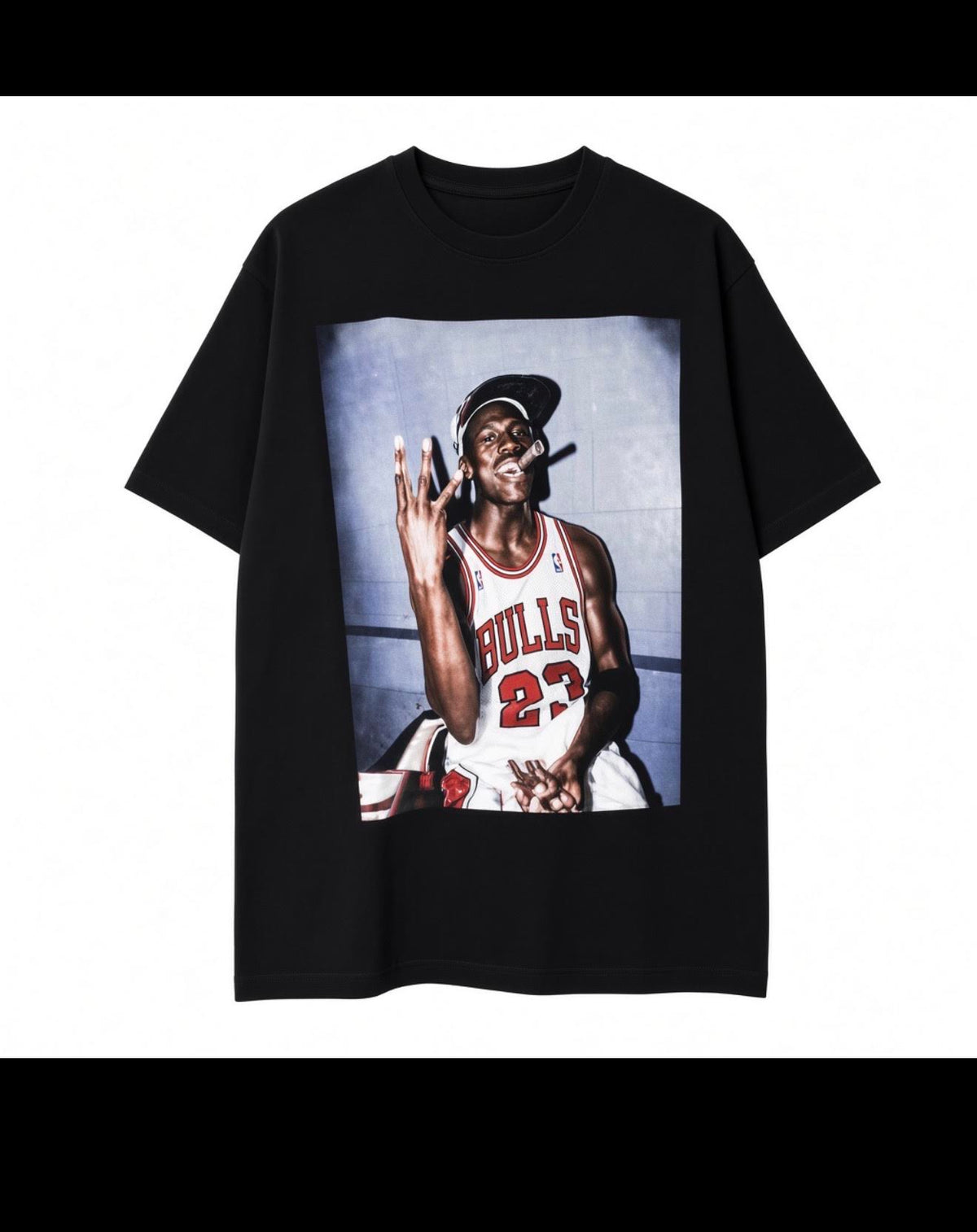 Michael Jordan Tee