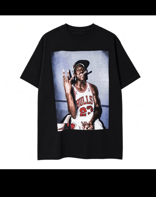 Michael Jordan Tee