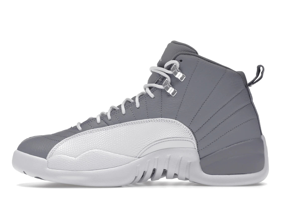Jordan 12 Retro Stealth
