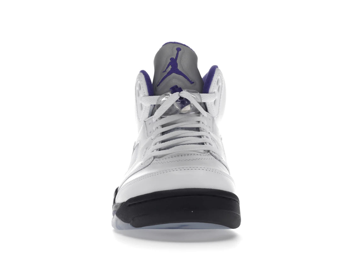 Jordan 5 Retro Dark Concord