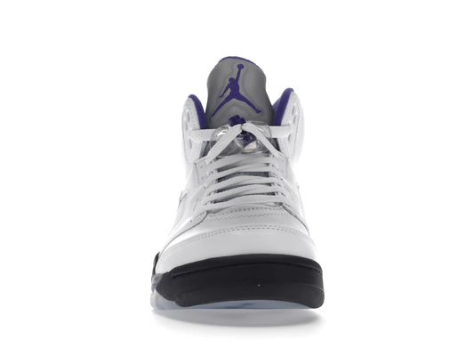 Jordan 5 Retro Dark Concord
