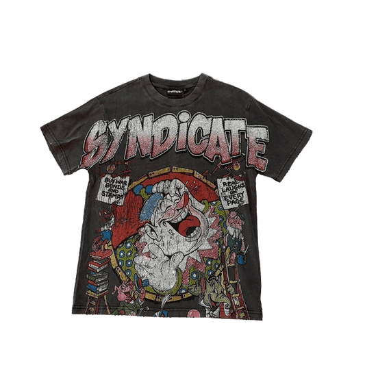 Syndicate War Bond Tee