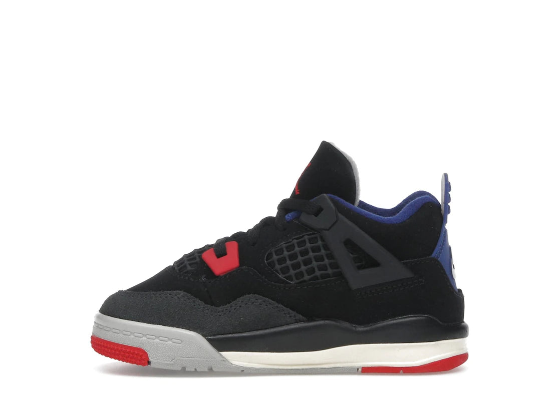 Jordan 4 Retro Rare Air (TD)