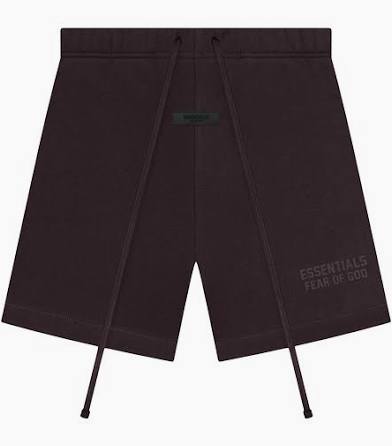 Plum SS23 Shorts