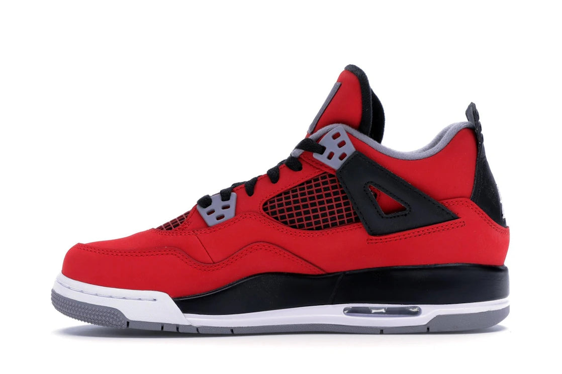 Jordan 4 Retro Toro Bravo (GS)